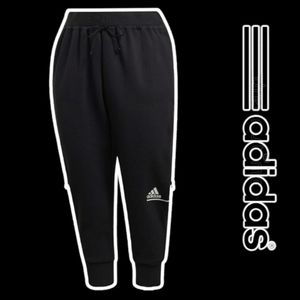 adidas Black Track Pants